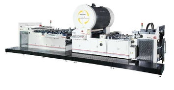 南京印刷厂 印刷机器设备种类有哪些